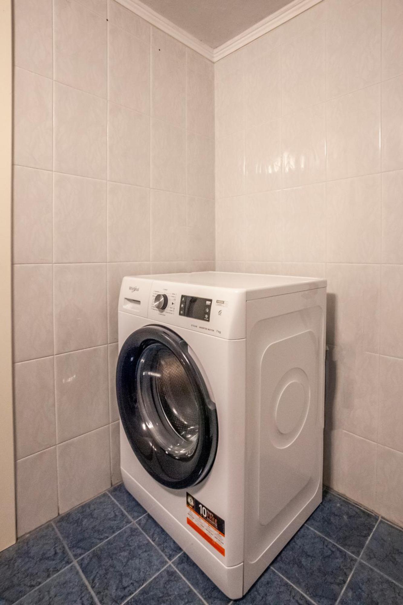 Aris Luxury Apartments Pefkochori Bagian luar foto